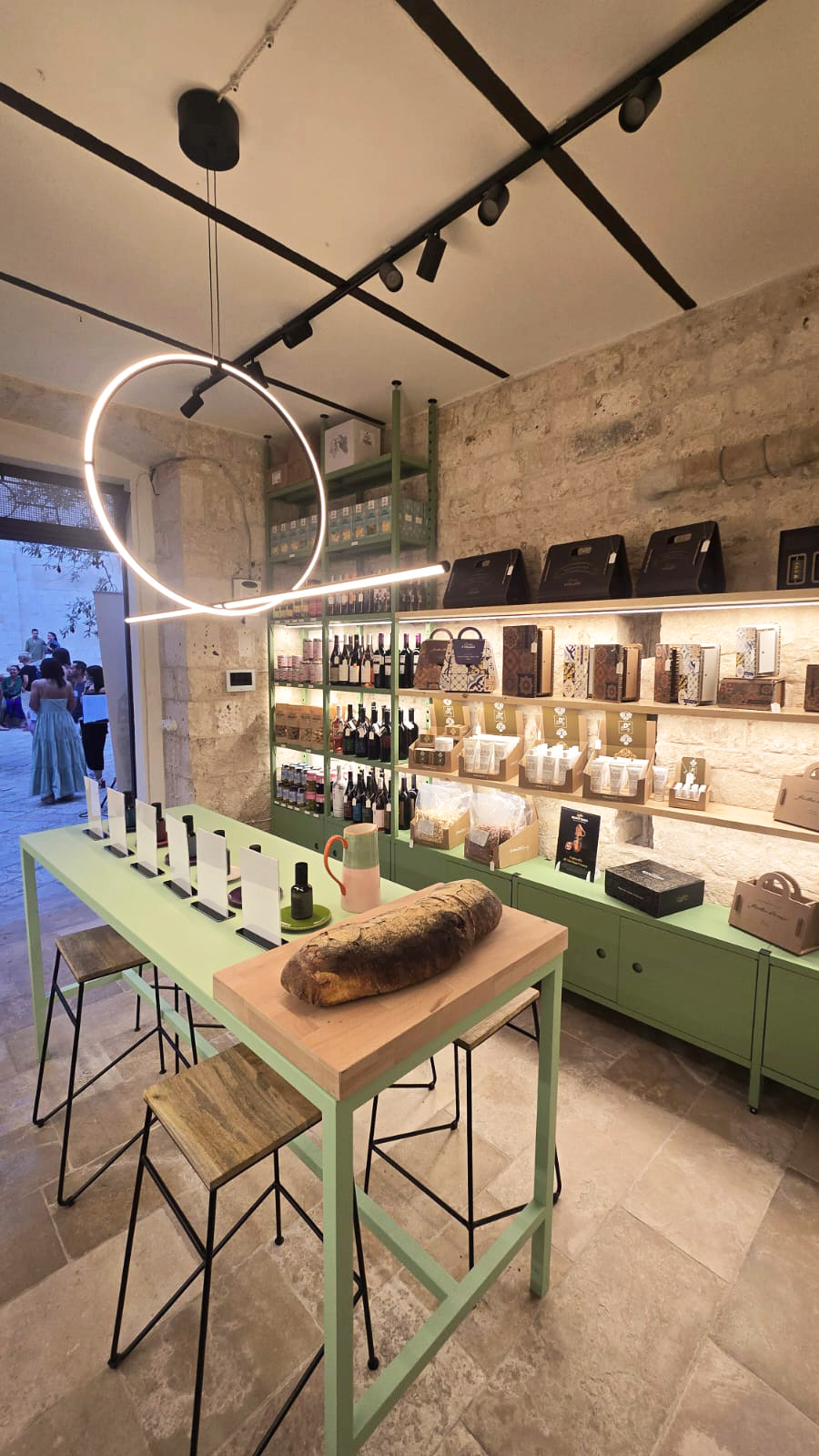 Bi-Shop D’Orazio
